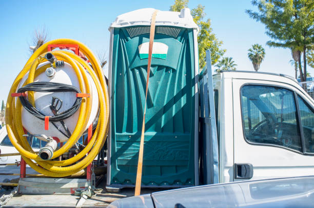 Best Emergency porta potty rental  in Lake Lakengren, OH