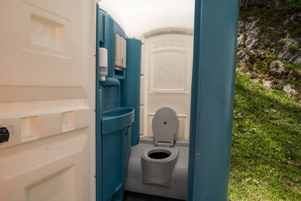 Best Temporary restroom rental  in Lake Lakengren, OH