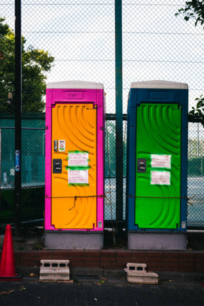 Best Porta potty rental near me  in Lake Lakengren, OH
